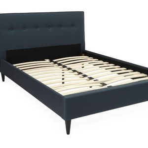 Novo Bed Frame - Double