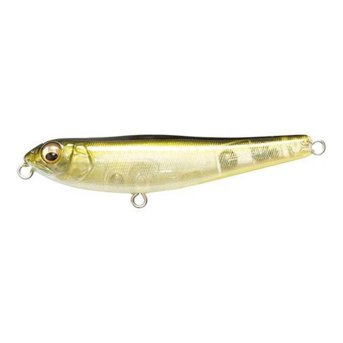 Megabass DOGX Jr (Dog X Junior) COAYU (Koayu) Downsizing Smelt Fishing Lure GP Skeleton Chiayu