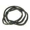 Oven Door Seal Front Gasket 754132484, suits Smeg