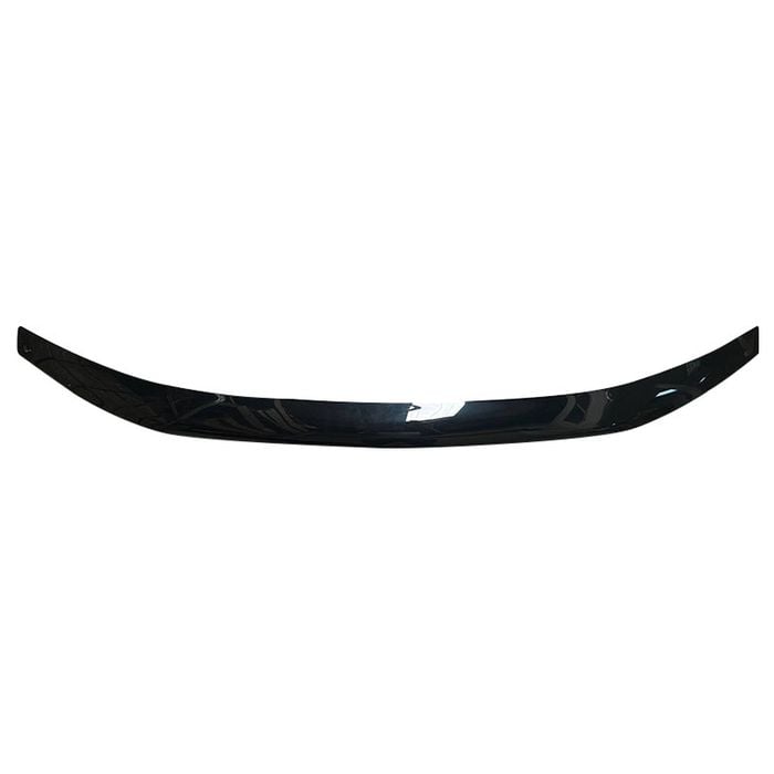 Tinted Bonnet Protector For Mitsubishi Outlander 2012-2021