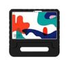 EVA Shockproof Kids Cover Case - For Lenovo Tab (TB330FU) - Black