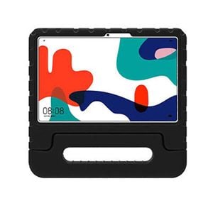 EVA Shockproof Kids Cover Case - For Lenovo Tab (TB330FU) - Black