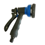 Aqua Systems 8 Function Hose Gun