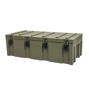 Rhino 1200 x 550 x 400mm Khaki Cargo Case