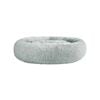 i.Pet Pet Bed Dog Bed Extra Large 110cm Light Grey