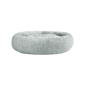 i.Pet Pet Bed Dog Bed Extra Large 110cm Light Grey