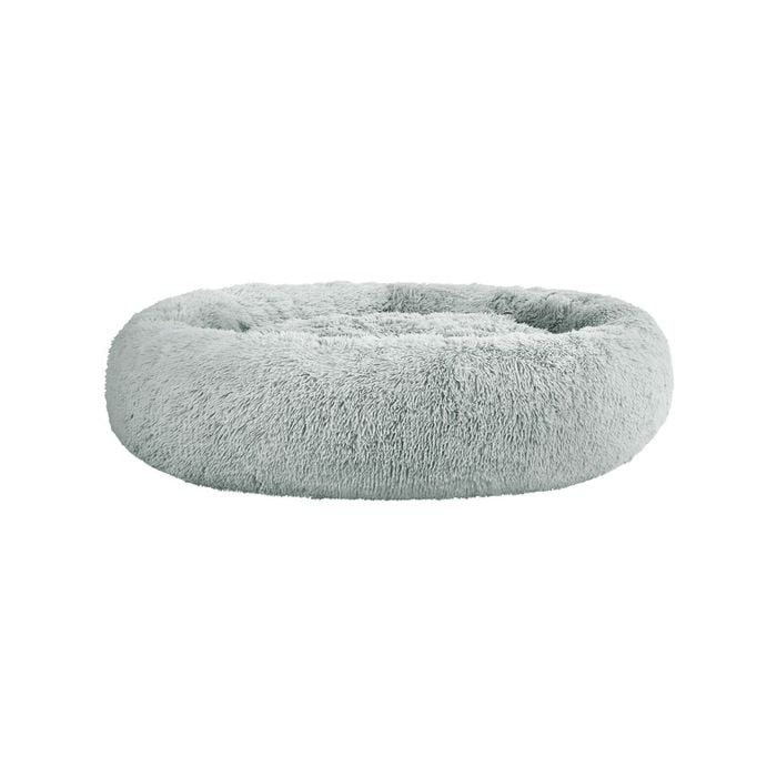 i.Pet Pet Bed Dog Bed Extra Large 110cm Light Grey