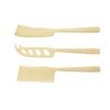 Artesa 3 Piece Cheese Knife Set