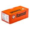 Ramset 6 x 75mm Countersunk DynaBolt Plus Masonry Anchor - 100 Pack