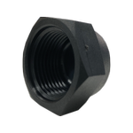 Guyco 20mm Threaded Hex Cap