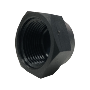 Guyco 20mm Threaded Hex Cap