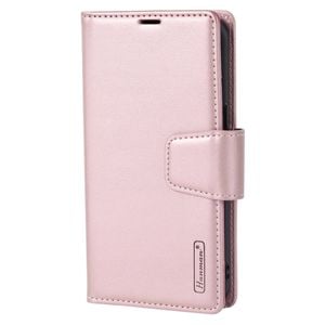 Soka Hanman 2 In 1 Detachable Case (suits Iphone 16 Pro Max) - Rose Gold