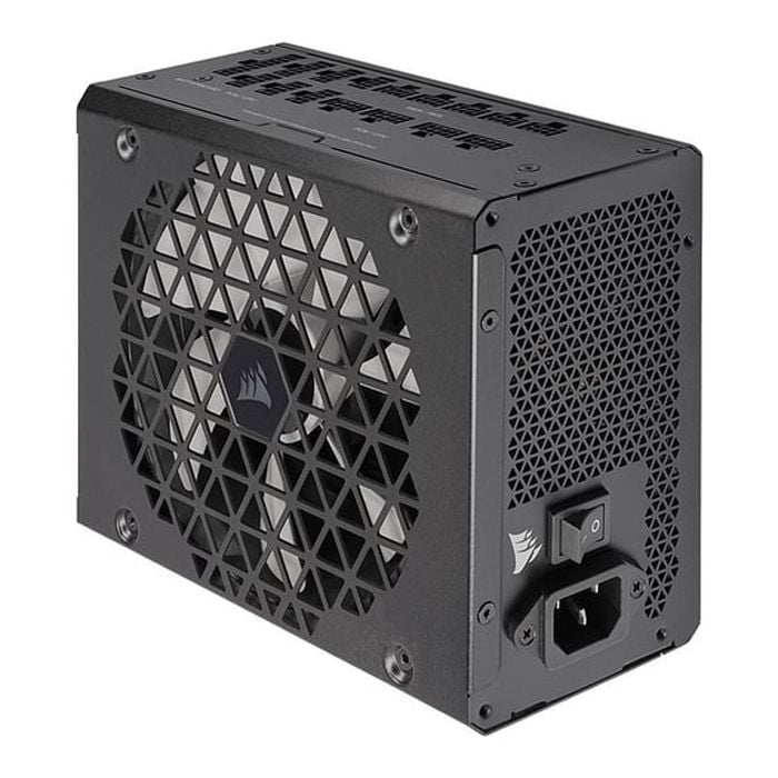 Corsair RM1200x SHIFT 80 PLUS Gold Fully Modular ATX Power Supply [CP-9020254-AU]
