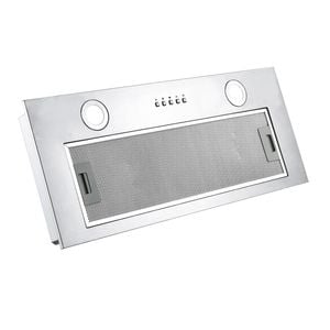 Parmco 750mm Stainless Steel Integrated Turbo Pak Plus 1000m³H
