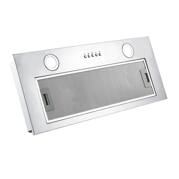 Parmco 750mm Stainless Steel Integrated Turbo Pak Plus 1000m³H