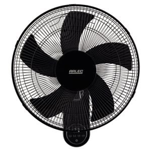 Arlec 40cm Wall Fan With Remote