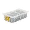 Paslode 50 x 2.8mm 2kg Griplock Galvanised Nails - 680 Pack