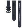 Suunto 22mm Explore Textile Strap - Midnight Blue (m+l)