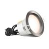HPM DLI LED 840lm Colour Changing 7W Dimmable LED Downlight Brushed Chrome 90mm