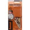Ramset Hollow Wall Anchor Zinc 16-24mm 4pk