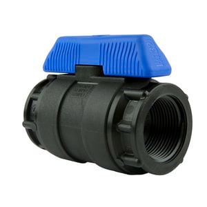Philmac 1" 25mm FI x FI Ball Valve