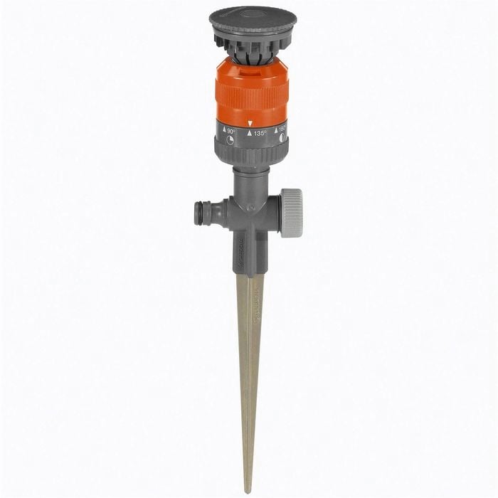Gardena Comfort Circular Sprinkler Vario