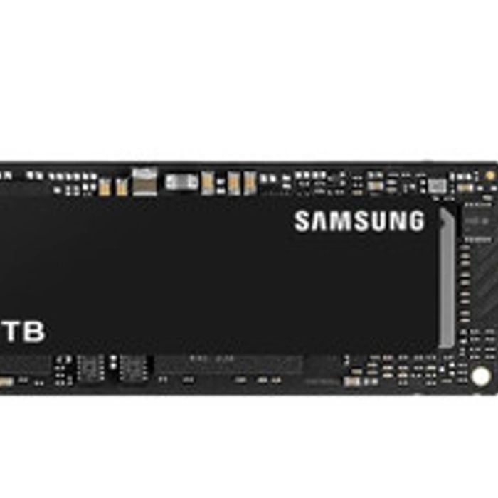 Samsung 990 Pro 1tb Gen4 Nvme Ssd 7450mb/s 6900mb/s R/w 1550k/1200k Iops 600tbw 1.5m Hrs Mtbf For Ps5 5yrs Wty