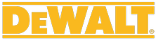 DeWalt Workwear - Logo - Brand page