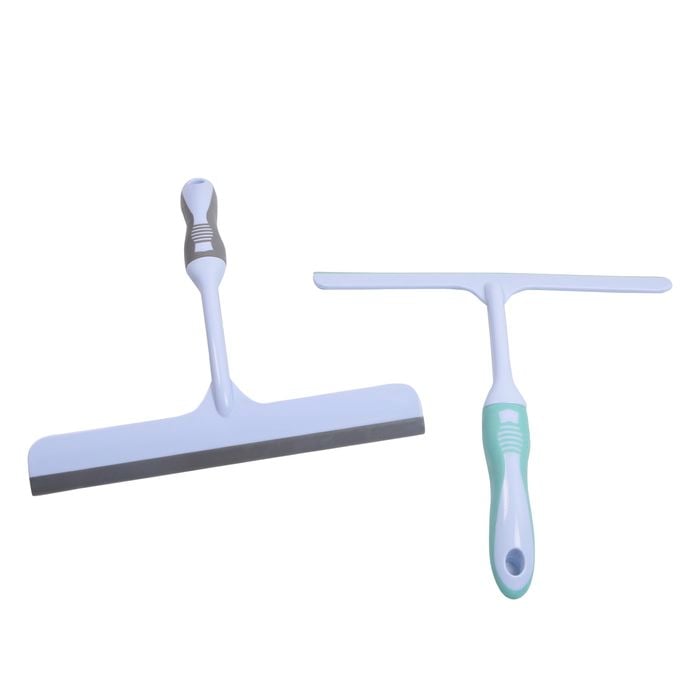 All Set Handheld Window Squeegee
