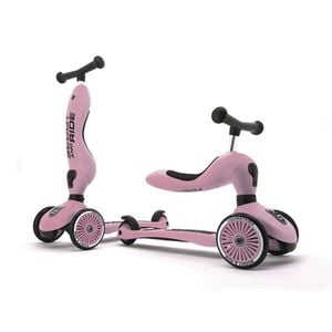Scoot And Ride - Highwaykick 1 (rose)