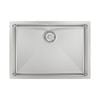 Abey Australia 540mm Stainless Steel Alfresco Sink