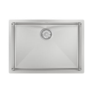Abey Australia 540mm Stainless Steel Alfresco Sink