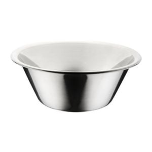 Vogue Stainless Steel General Purpose Mixing Bowl 0.5ltr