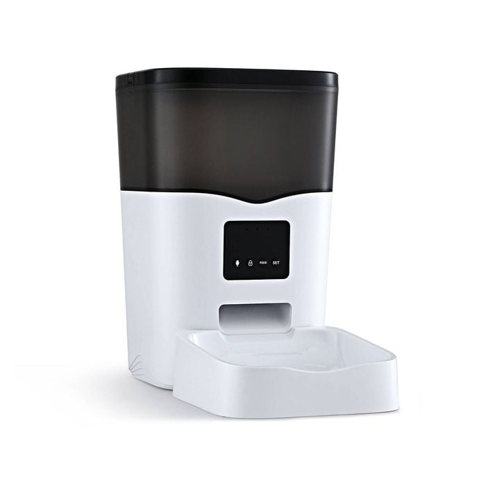I.pet Automatic Pet Feeder Dog Cat Feeder Wifi 3l