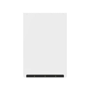 Hakuna Pets Medium Essential Pet Door Replacement Flap