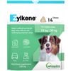 Zylkene Relax & Calm Supplement For Dogs 225mg Up To 30kg 14 Chews