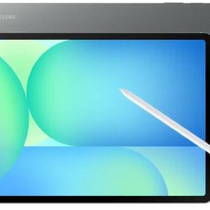 Samsung Galaxy Tab S10 FE+ 5G 128GB - Grey