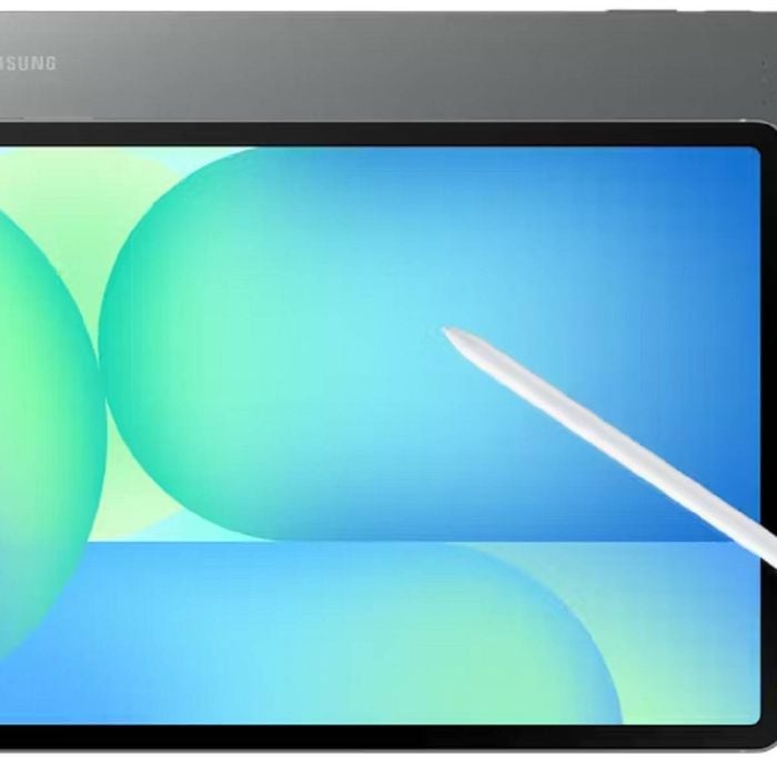Samsung Galaxy Tab S10 FE+ 5G 128GB - Grey