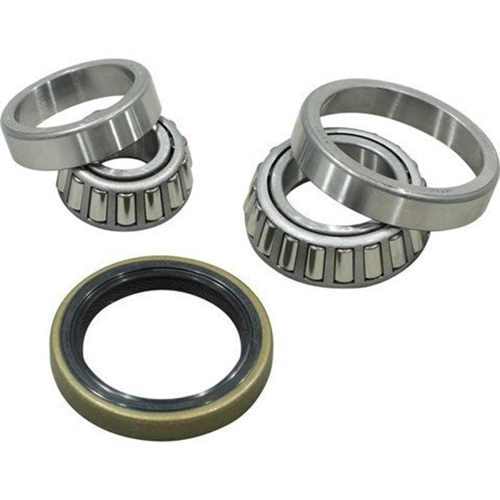 Front Wheel Bearing Kit For Ford Transit V21 V22 V24 V33