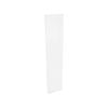 Kaboodle 450mm Vanilla Essence Medium Alpine Tall Pantry Door