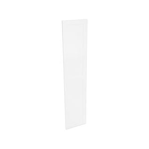 Kaboodle 450mm Vanilla Essence Medium Alpine Tall Pantry Door
