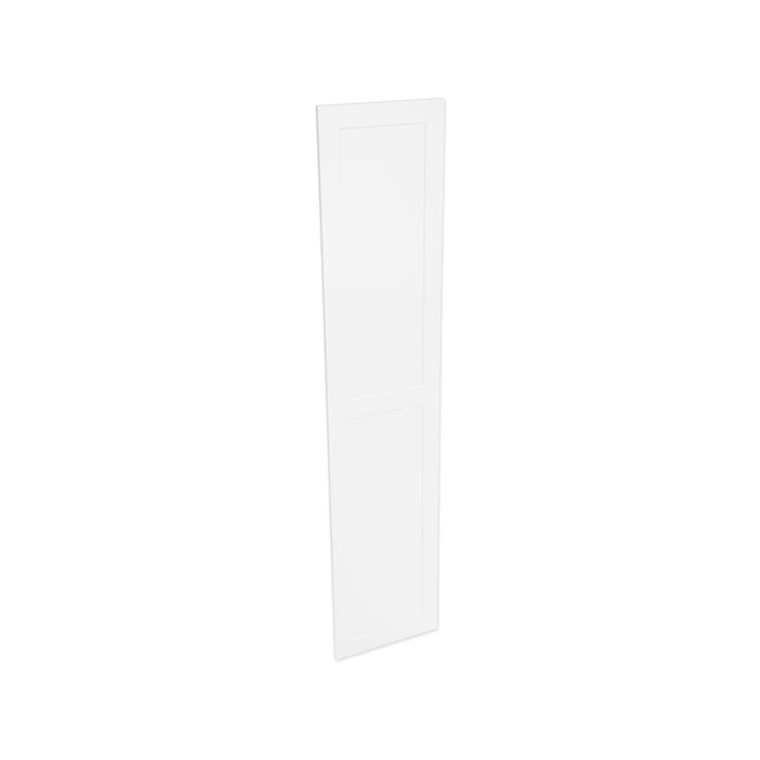 Kaboodle 450mm Vanilla Essence Medium Alpine Tall Pantry Door
