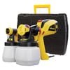 Wagner Flexio 590 Complete Paint Sprayer Kit with Case