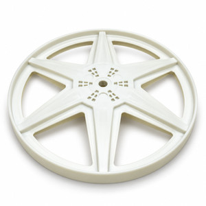 Hoover Washing Machine Drum Pulley  41024466
