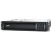 Apc By Schneider Electric Smart-ups Line-interactive Ups - 1 Kva/700 W - 2u Rack-mountable - 3 Hour Recharge