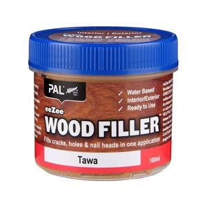 PAL EeZee 100ml Tawa Wood Filler