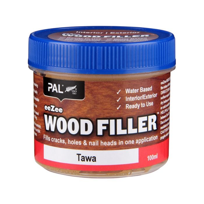 PAL EeZee 100ml Tawa Wood Filler
