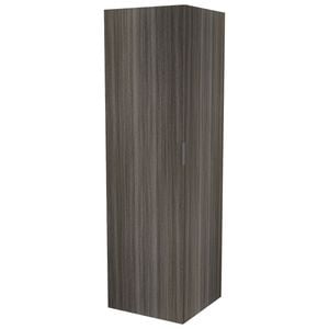 Lugna 2048 x 600 x 580mm Storm Double Hanging Left Hinged Door Storage Cabinet