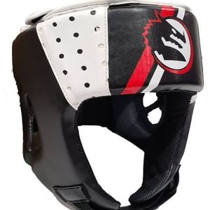 Morgan V2 Classic Open Face Head Guard[x-small]