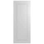 Hume 2040 x 820 x 35mm Internal Door Primed MDF Accent HA5